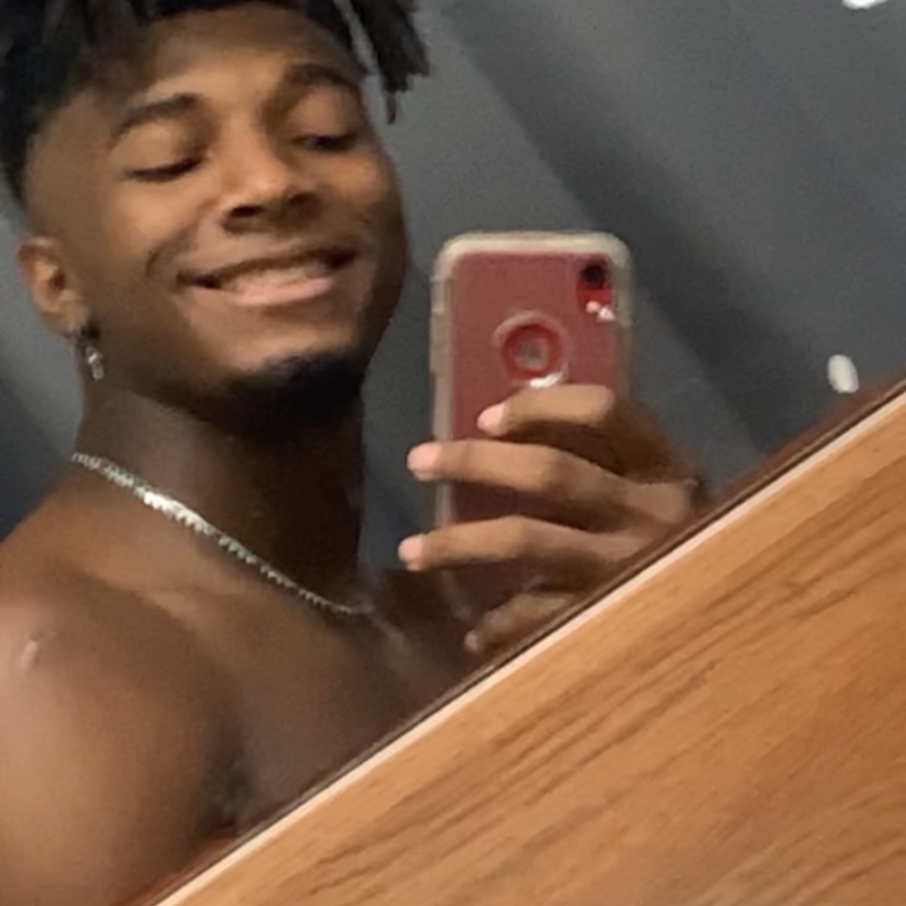 Meet your Posher, Tyler